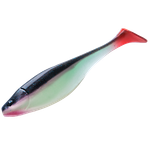 Мягкая приманка Narval Commander Shad 140мм -