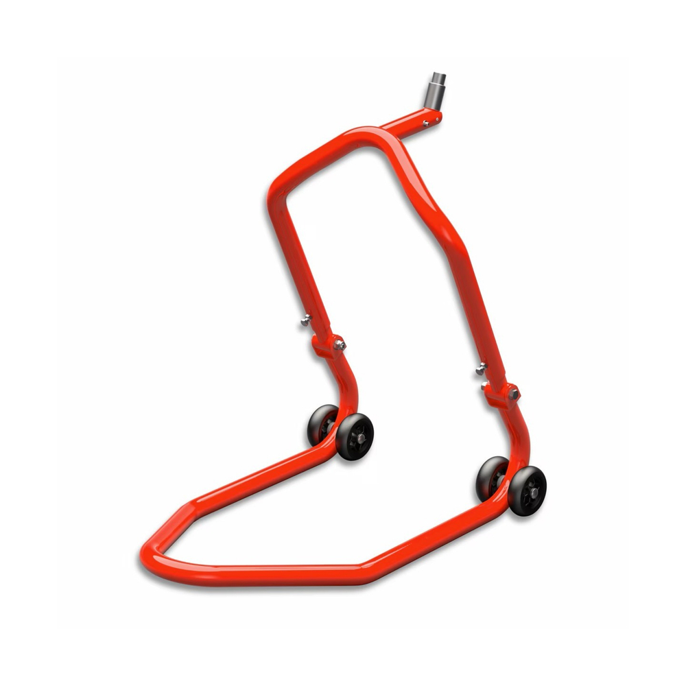 97080241AA DUCATI FR STAND FOR TRACK USE (P V2/V4, SF V2/V4)