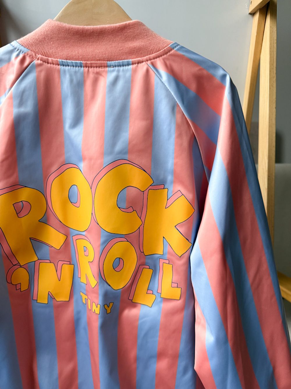 Куртка Tinycottons Rock'n'Roll, 140