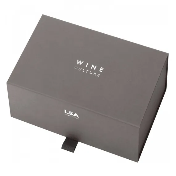 Набор бокалов для воды wine culture, 590 мл, 2 шт.