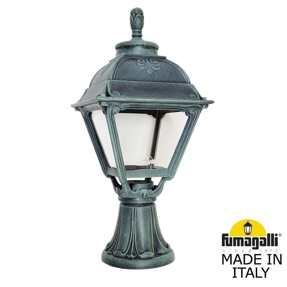 Ландшафтный светильник Fumagalli CEFA U23.111.000.VXF1R