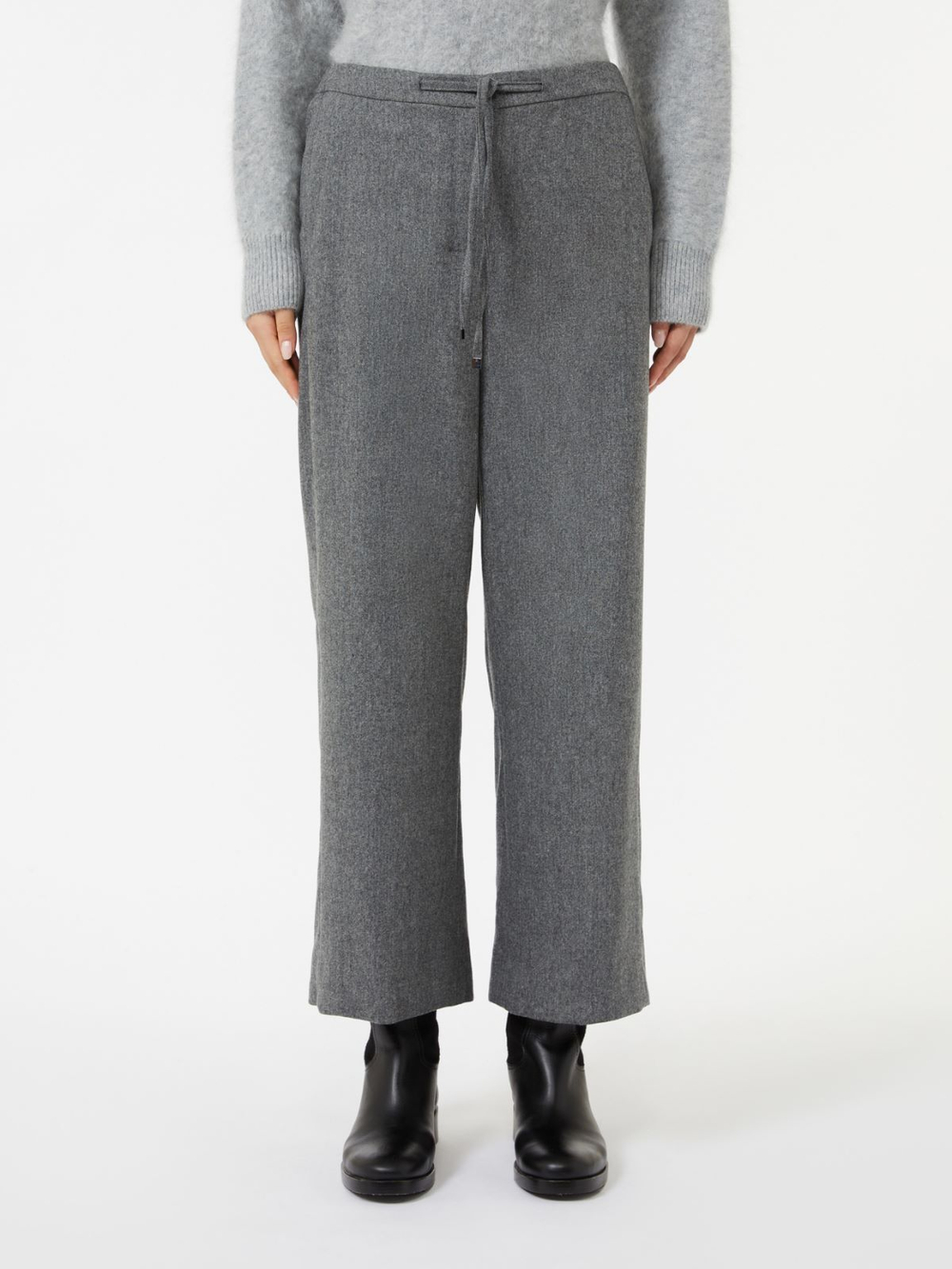 Брюки MAX MARA