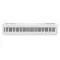 KAWAI ES120 W - цифровое пианино, 88 клавиш, Механика Responsive Hammer Compact, цвет белый
