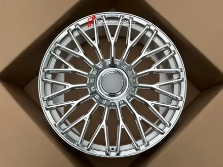 КОВАНЫЕ ДИСКИ для Cadillac ESCALADE V FACELIFT