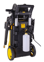 Мойка Huter W210i PROFESSIONAL