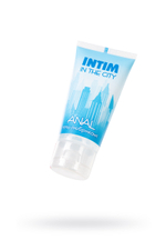 Гель-любрикант INTIM ANAL (60г)