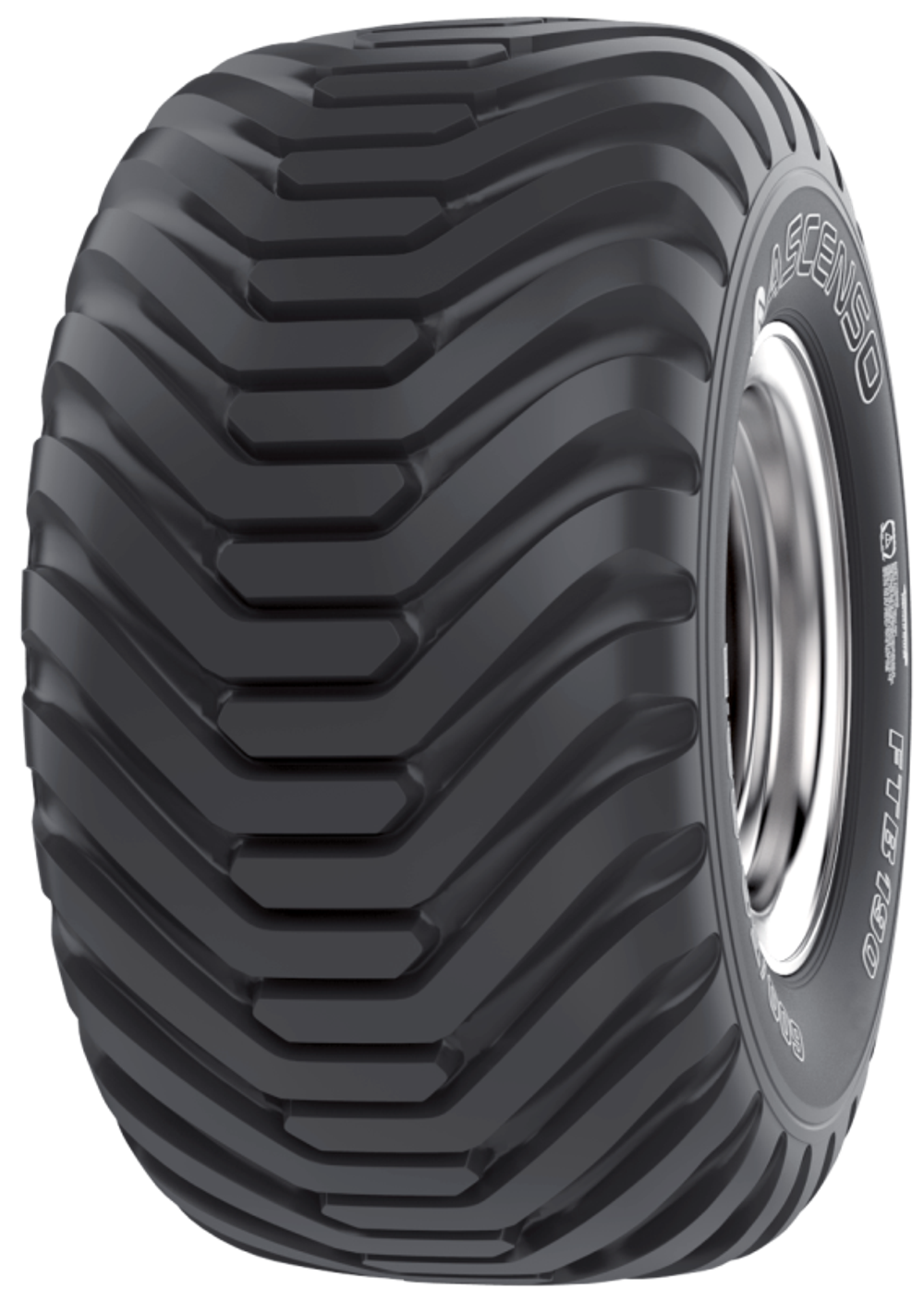 600/55-26,5 cat.no 3001070013 (нс16) FTB190 TL Ascenso