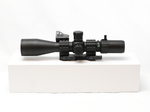 Оптический прицел Tri-dent Arms Ibex 3-18х50ffp