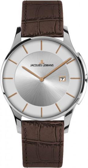 Наручные часы Jacques Lemans 1-1777M