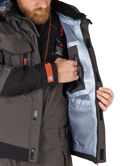 Костюм Norfin PRO DRY 3 05 р.XXL