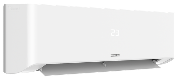 Классическая сплит-система серии PRIORITY CLASS ACHL-18PC-CHDV02S (комплект) — (9)