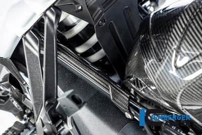 Ilmberger Carbonparts Накладка тормозной трубки BMW R 1300 RS / GS