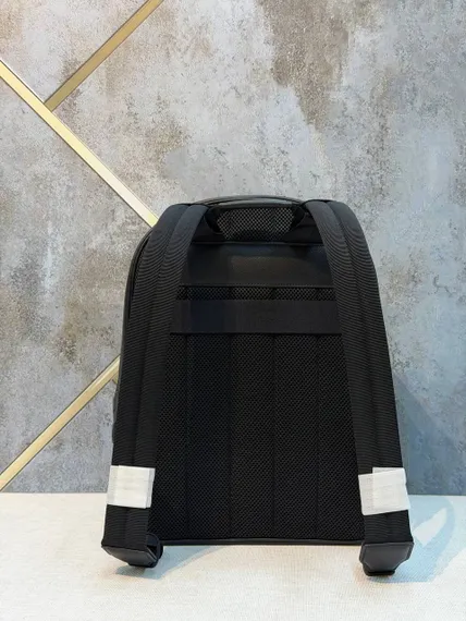 Рюкзак MONTBLANC Sartorial small
