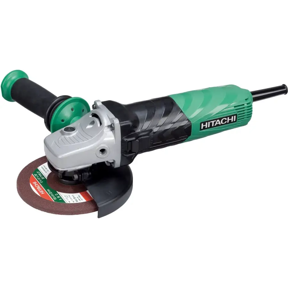 Угловая шлифмашина Hitachi G15VANA