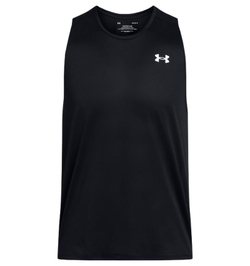 Мужская футболка Under Armour Tech - black