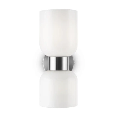 Настенный светильник (бра) Savia FR5203WL-02CH, E27х2. TM Maytoni