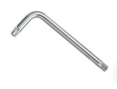 ключ Г-образный TORX Т40 Forsage F-76640
