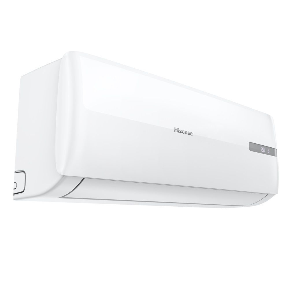 Классическая сплит-система HISENSE BASIC A R32 AS-12HR4RYDDL1