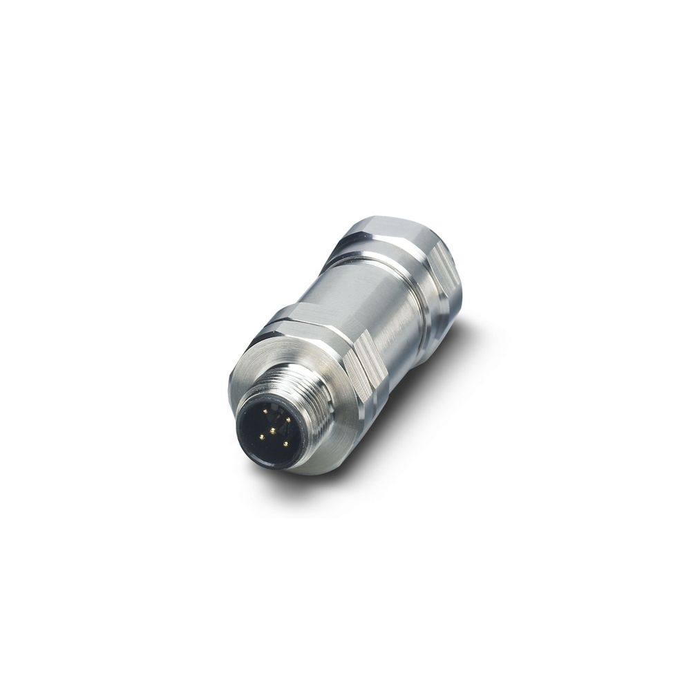 SACC-M12MS-5CON-DM 3-5 SH VA SACC-M12MS-5CON-DM 3-5 SH VA