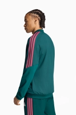 Кофта adidas Real Madrid 26/27 Competition Presentation - зеленый