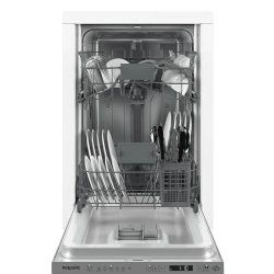 Встраиваемая посудомоечная машина Hotpoint HIS 1D67