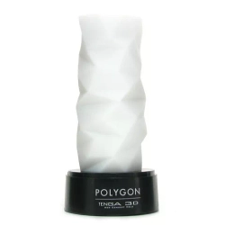 Мастурбатор Tenga 3D Polygon