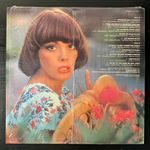 Mireille Mathieu - Mireille Mathieu (Германия 1976г.)