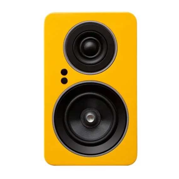 Jamo C705PA MKII High Gloss Yellow
