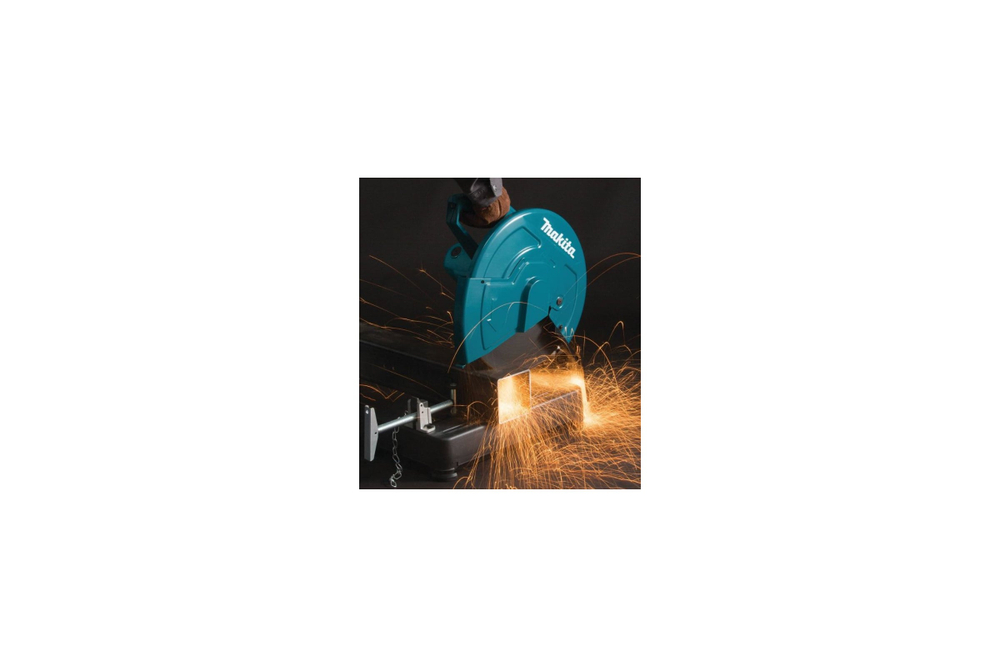 Монтажная пила Makita LW1400