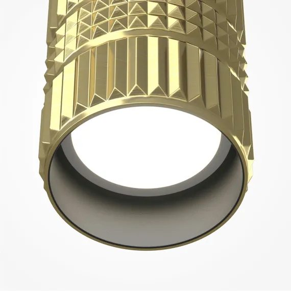 Подвесной светильник Metropolis MOD475PL-01BS Maytoni