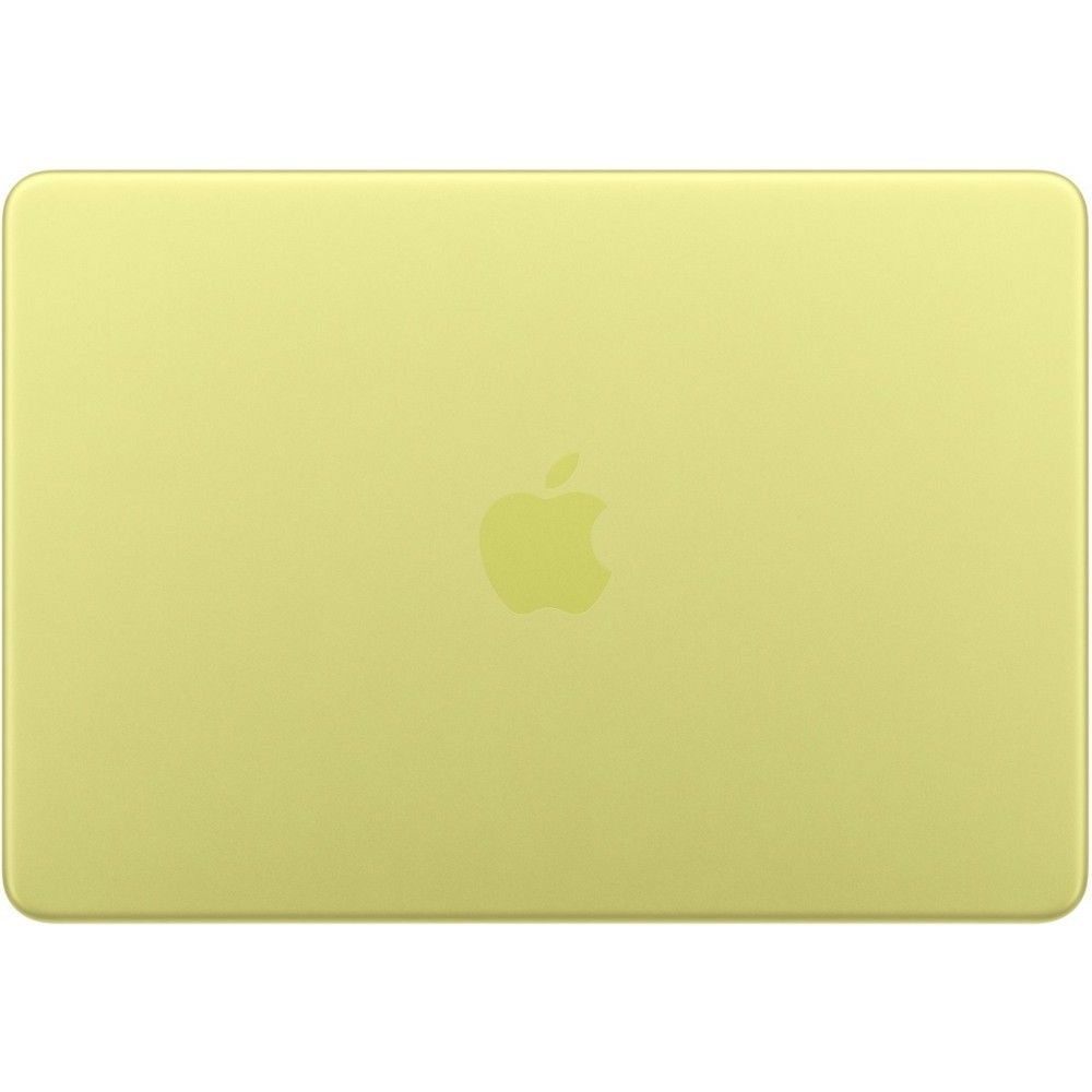 Ноутбук Apple MacBook Neo 13 A18 Pro/8Gb/SSD256Gb/UMA/13"/IPS/2408x1506/60Hz/MacOS/Citrus/1.23kg