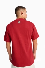 Футболка Puma AC Milan 24/25 MMQ - красный