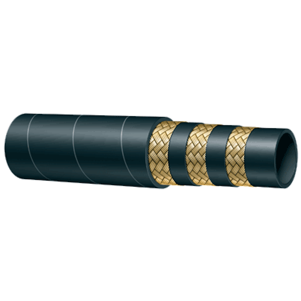 РВД 3SPC DN 20 P=375