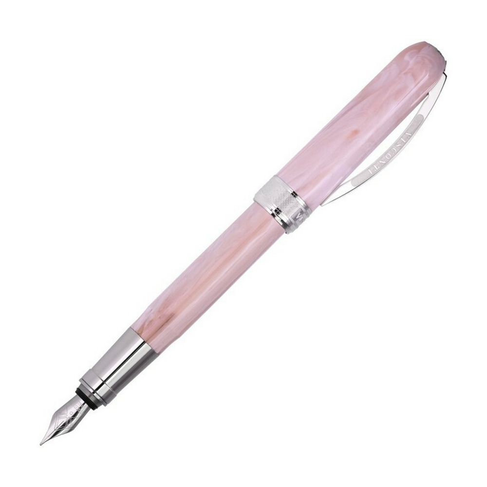 Перьевая ручка Visconti Rembrandt Pink перо M