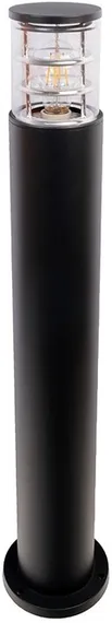 Наземный светильник Tokyo A5318PA-1BK Arte Lamp
