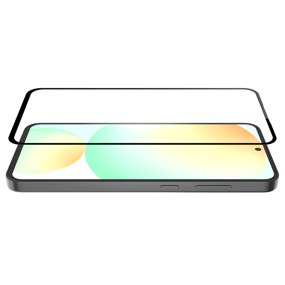 Защитное закаленное стекло от Nillkin для Samsung Galaxy S24 FE, серия CP+PRO Anti-Explosion Glass Screen Protector