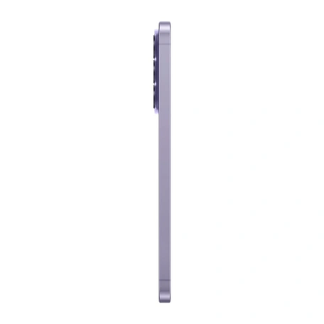 Смартфон Samsung Galaxy A57 8/128GB Lilac