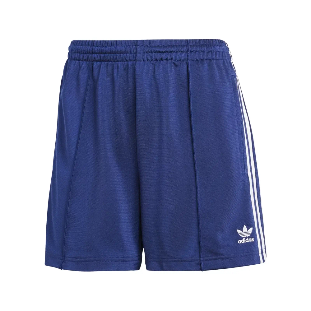 Баскетбольные женские шорты adidas Firebird