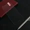 Защитное стекло 2.5D LuazON для iPhone 6 Plus/6S Plus (5.5"), полный клей