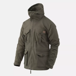 Helikon-Tex Куртка SAS Smock (Taiga Green)