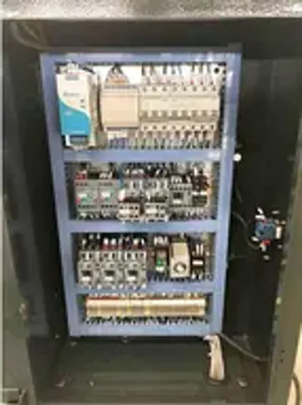 Токарный станок Optimum OPTIturn TX 5216V