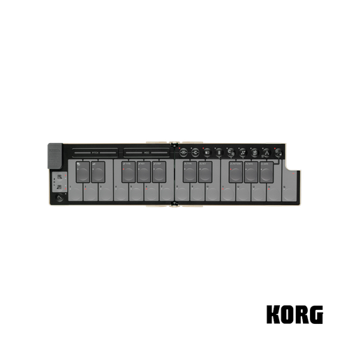 Korg Nanokey Sand Beige
