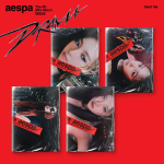 Альбом aespa - Drama (Giant Ver.)
