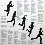 Journey / Escape (LP)