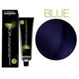 L'Oreal Professionnel Inoa BLUE Синий 60мл