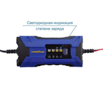 Устройство зарядное (2A, 12V) CH-2A Goodyear
