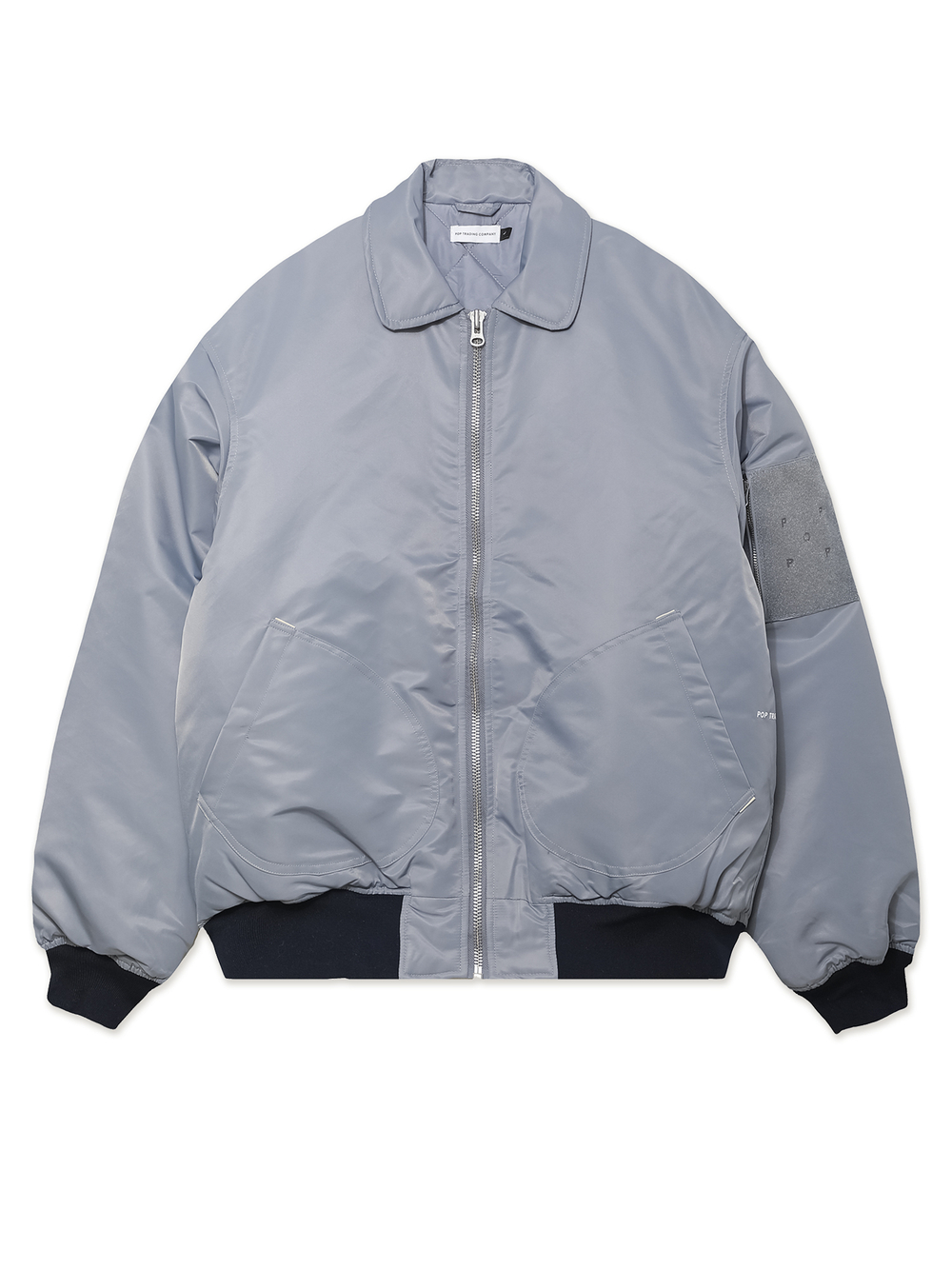 Бомбер Flight Jacket