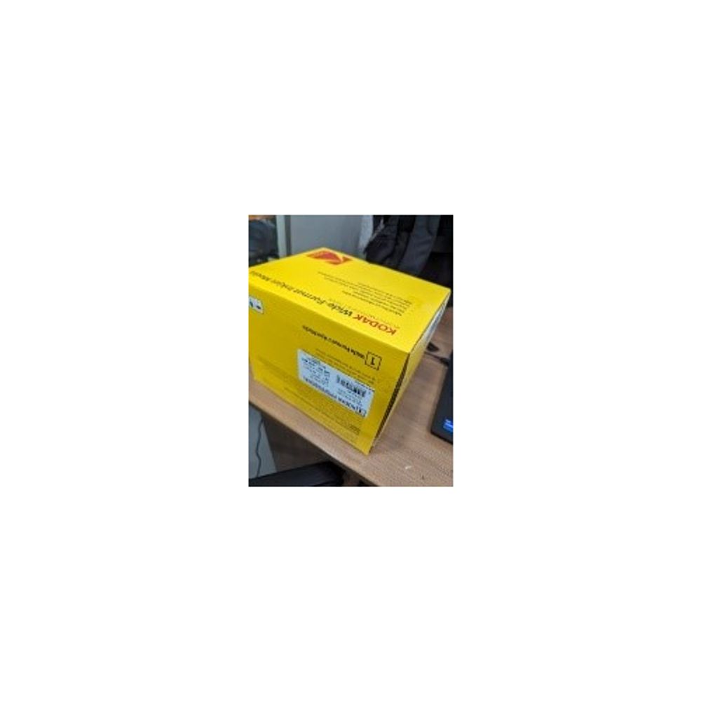 Фотобумага Kodak KPG46260 для струйной печати 4x6 Inkjet Paper Glossy 260 gsm 100 листов | Kodak