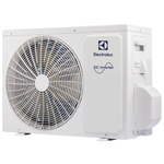 Electrolux R32 Slide DC EACS/I-07HSL/N8/in \ EACS/I-07HSL/N8/out Настенная инверторная сплит-система
