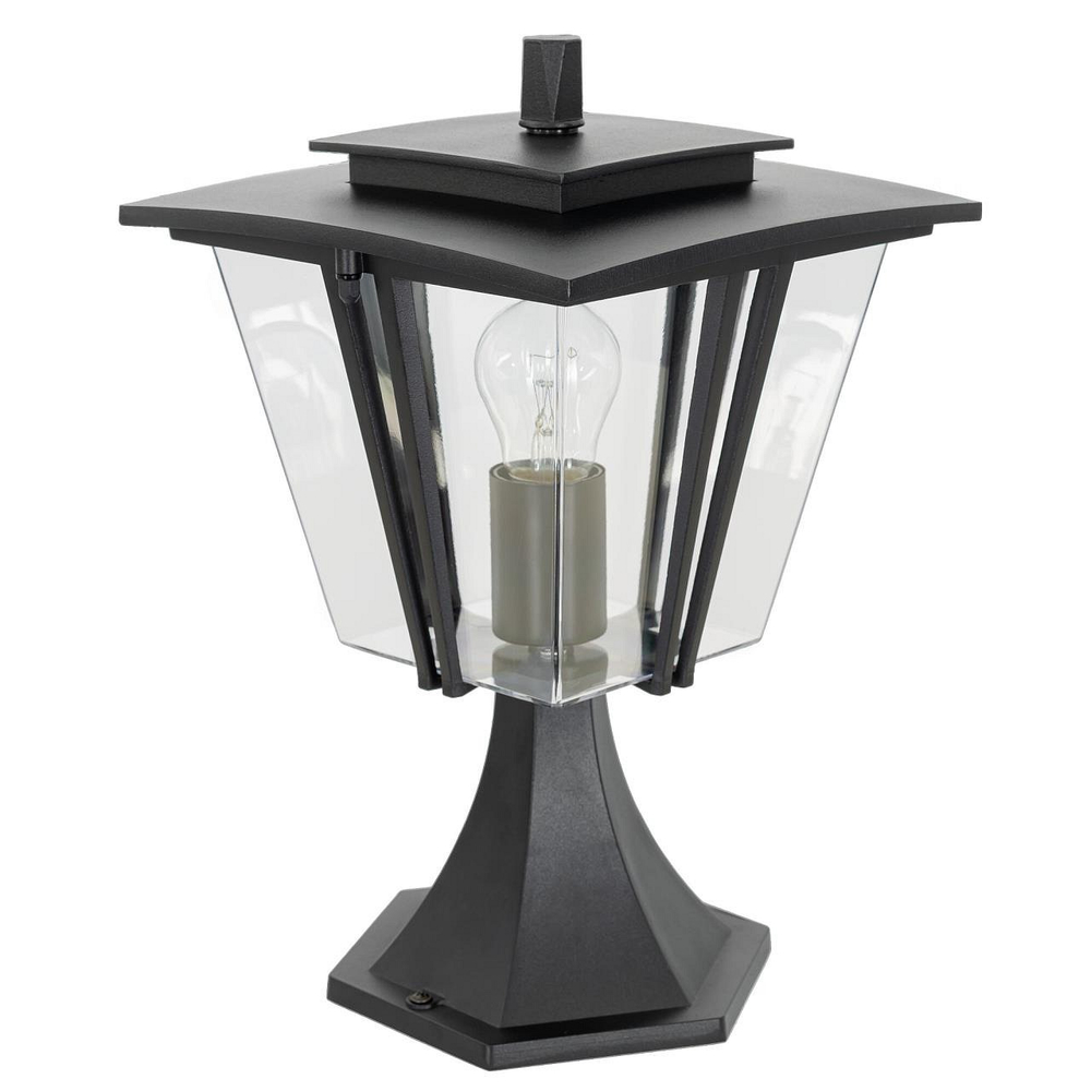 Наземный низкий светильник Citilux FORTS CLU10C